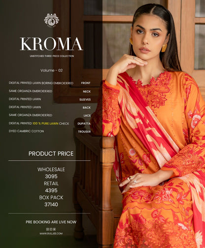 KROMA