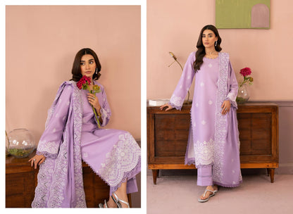 RAHA  PREMIUM CHIKANKARI