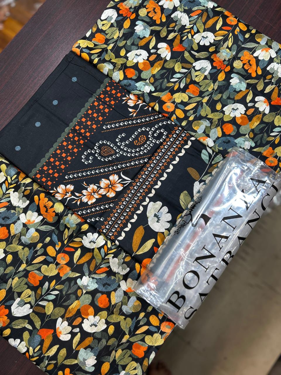 BONANZA DIGITAL LAWN