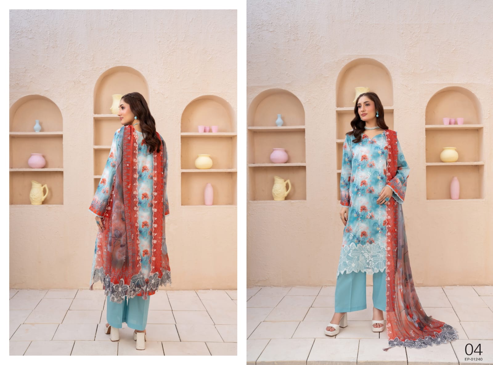 Elaya unveils The Palace a luxury collection