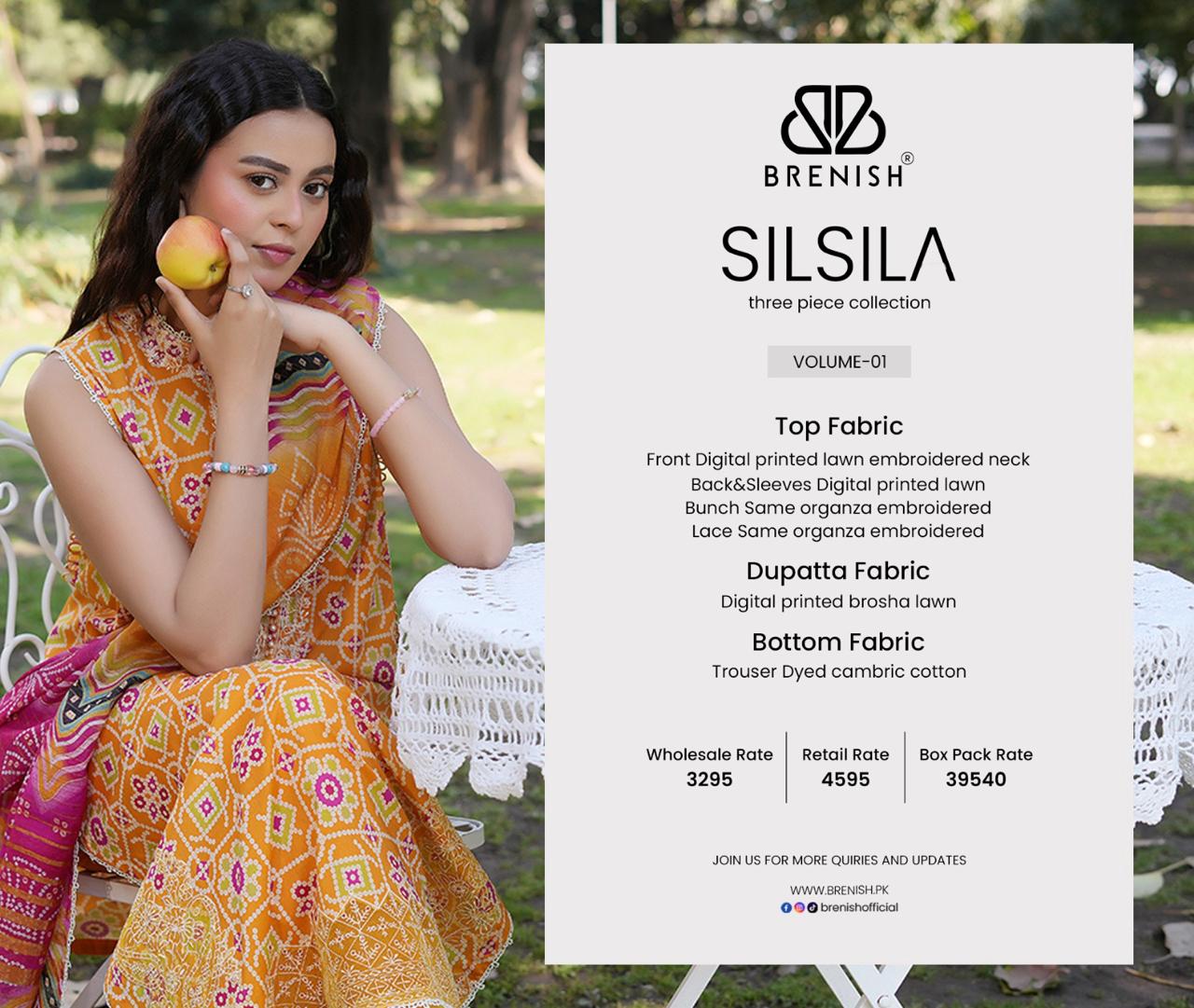 SILSILA