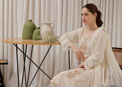 WARDAH UZAIR-Bagh e Bahar Collection