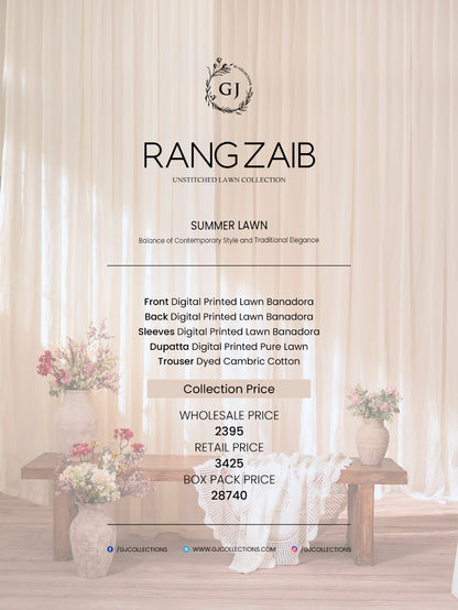 RANGZAIB