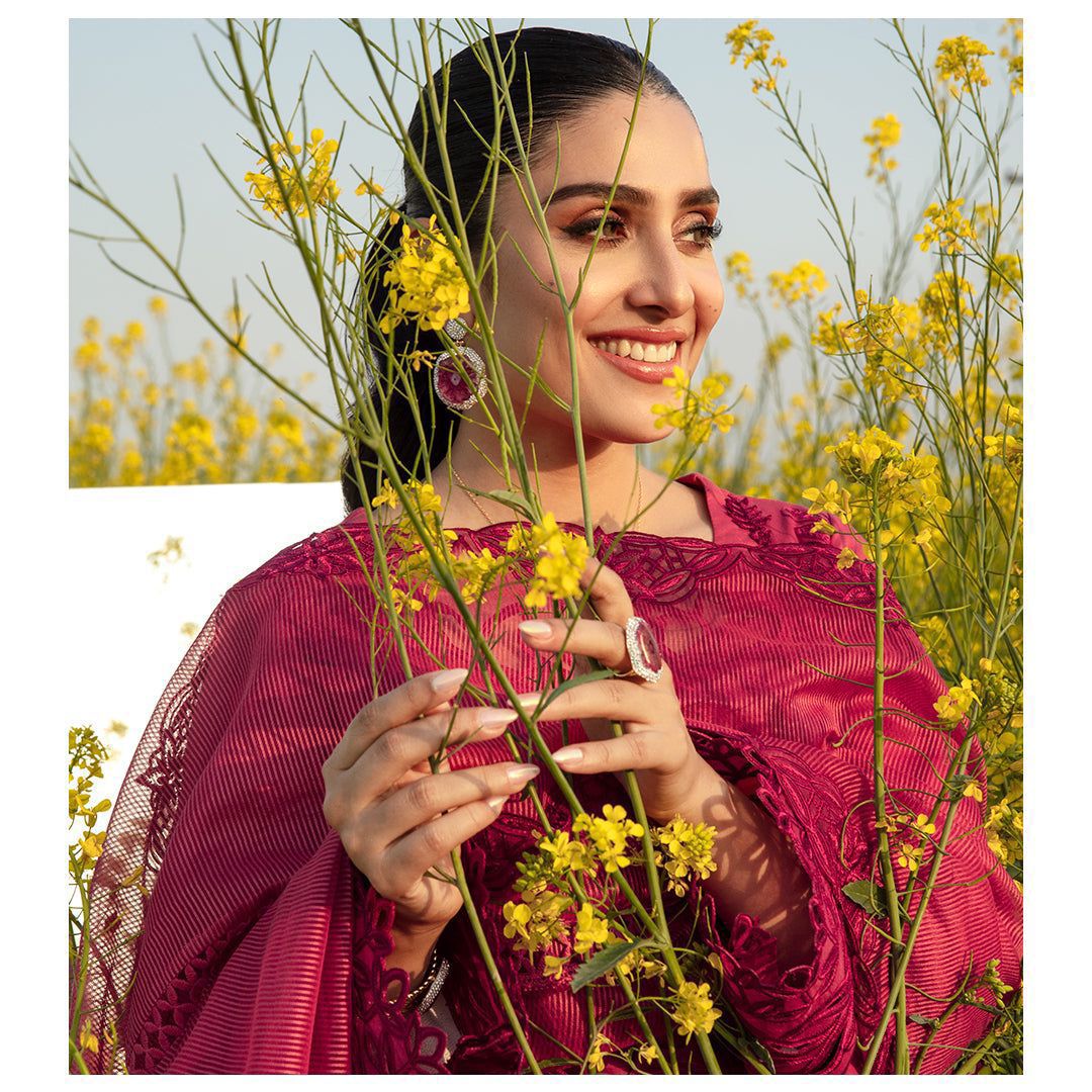 Rang Rasiya Lawn Collection