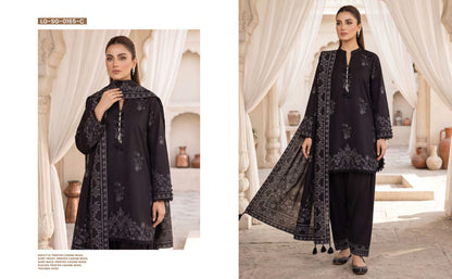 LAKHANY WINTER COLLECTION 2026