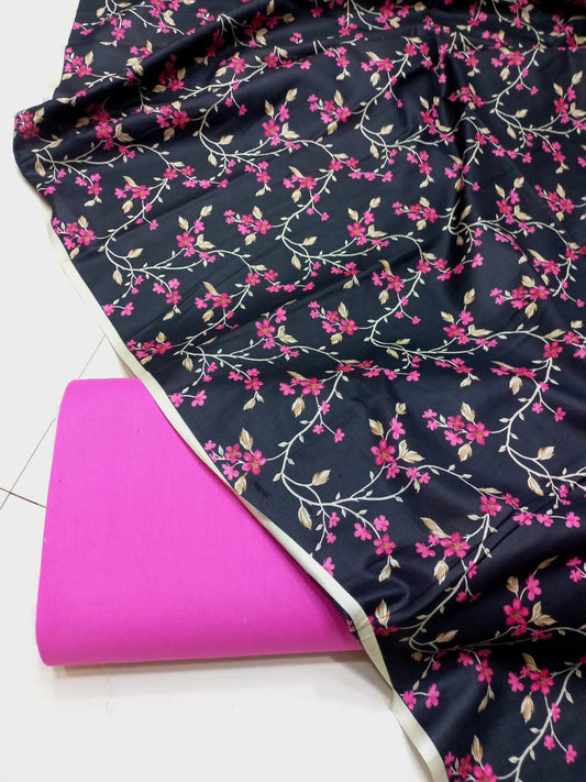 Al-Karam Kasturi 2 Pcs Suit