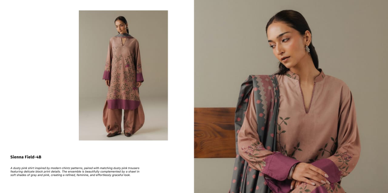 COCO BY ZARA SHAHJAHAN