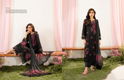 IZNIK LUXURY FESTIVE EDITION
