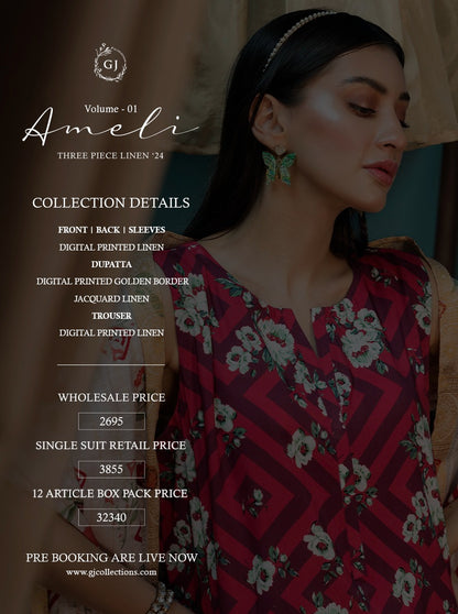 AMELI