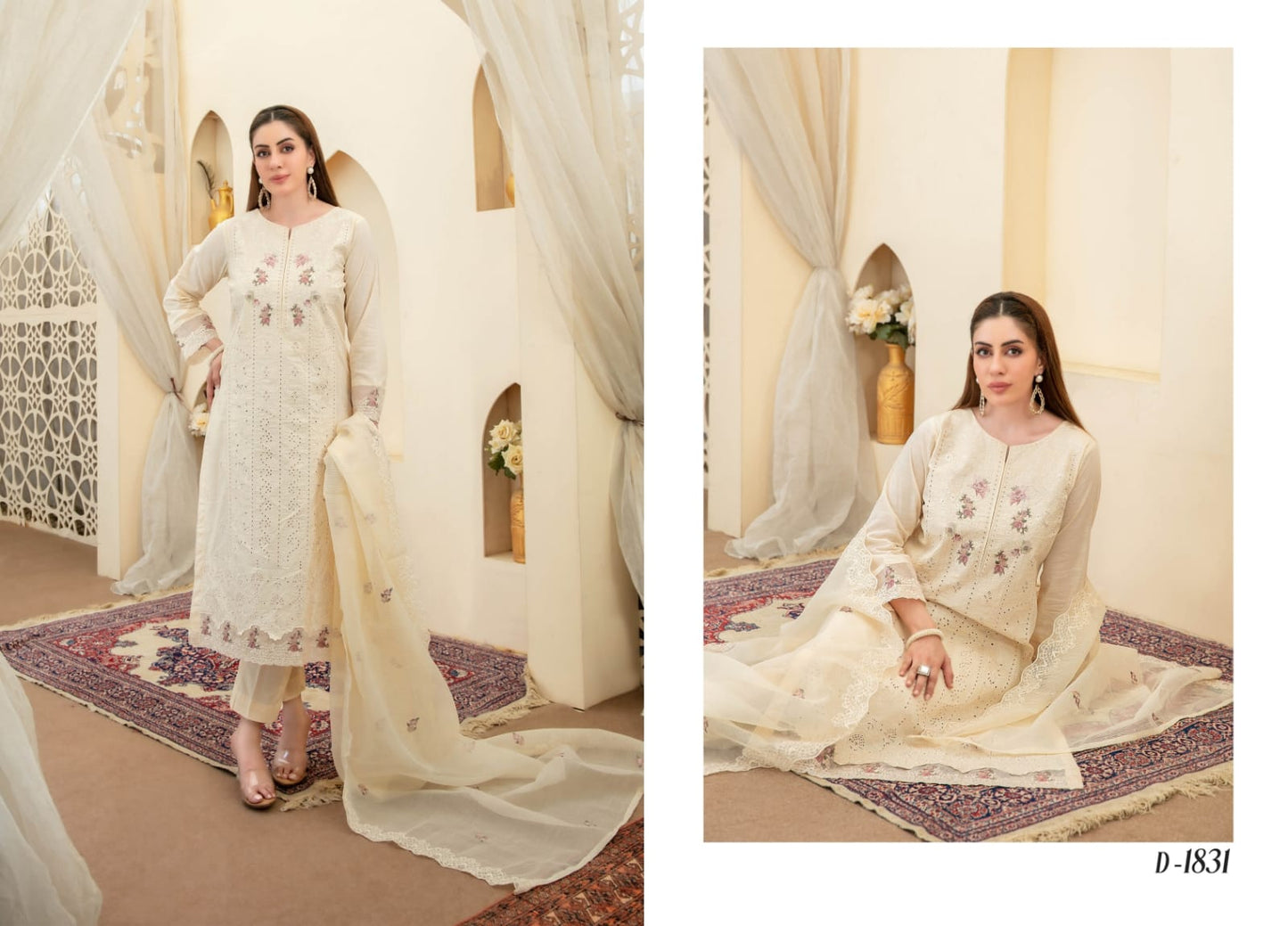 ELSINE LAWN