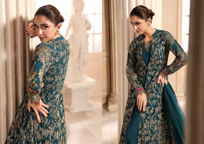 Dastan-E-Jashan by Charizma Embroidered