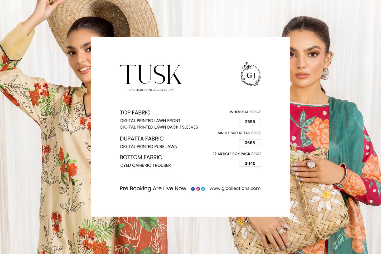 TUSK