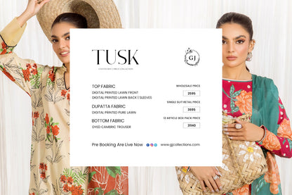 TUSK