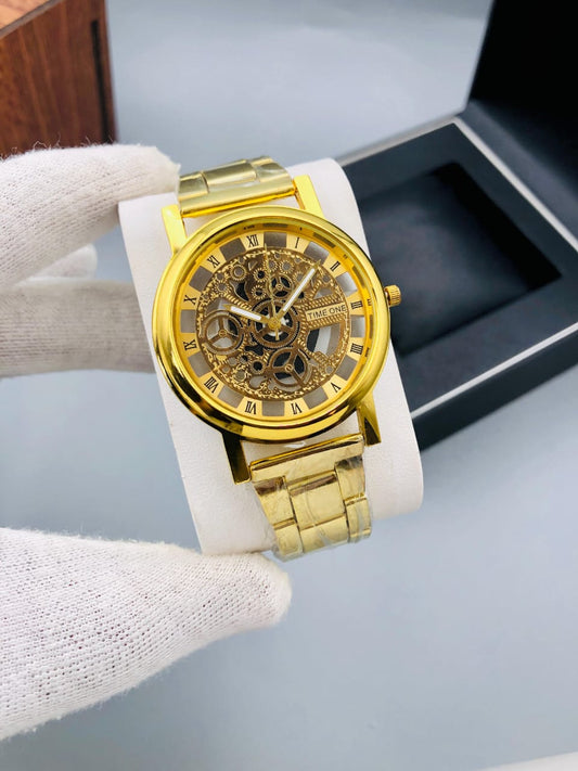 GENT'S WEAR WATCH