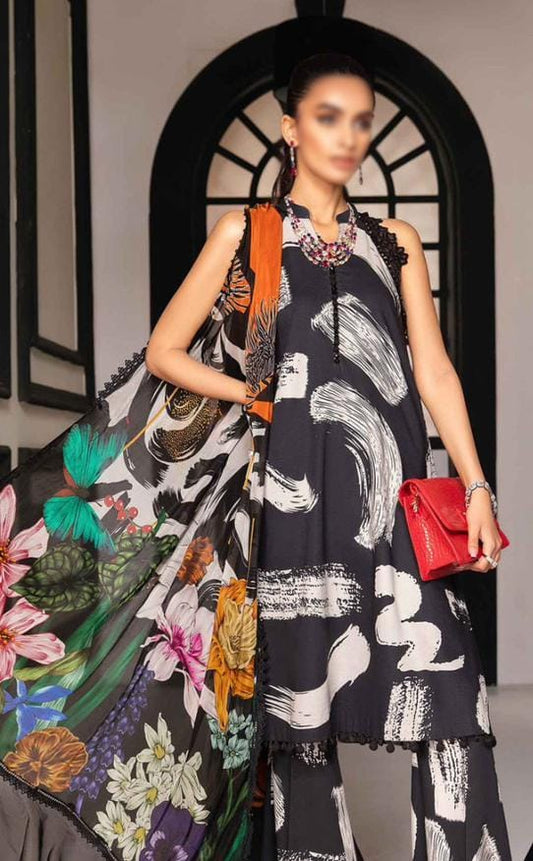 MARIA-B MPRINT Eid COLLECTION