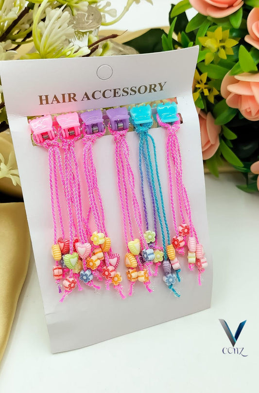Fancy China Hair accessories