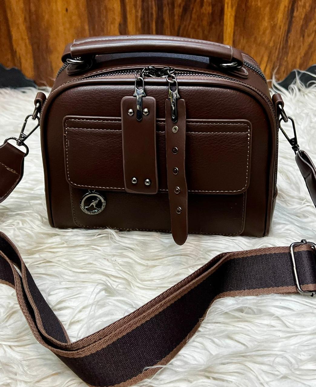 Imported Bag