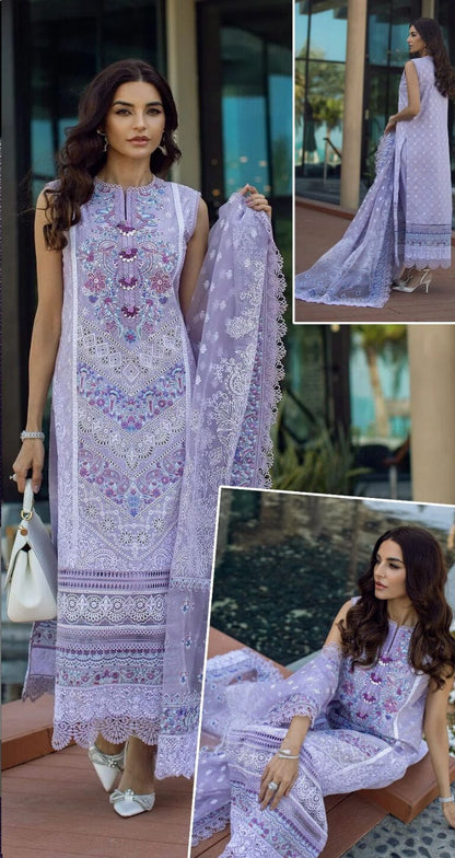 KANWAL MALIK