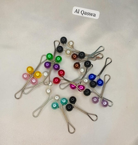 Loop Pins