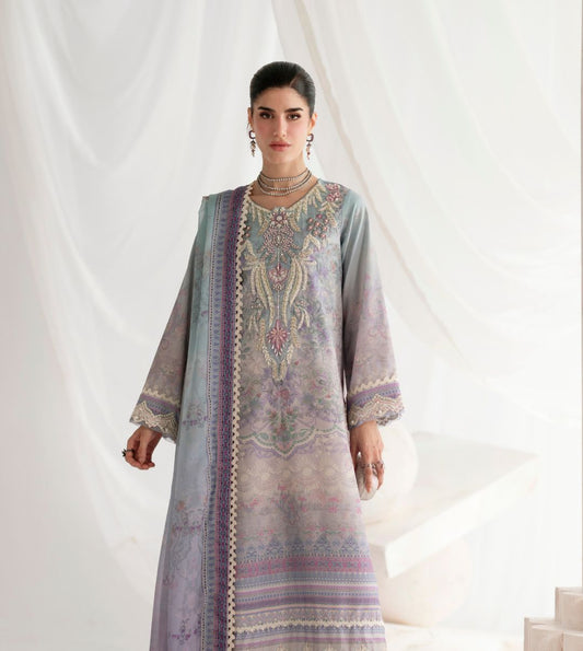 Evara AJR Digital Collection