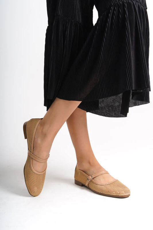Zara Net Pump