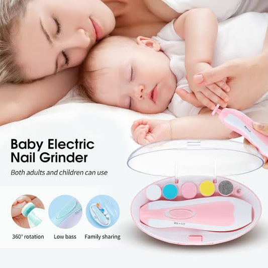 Nail Buffer For Kids