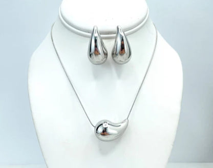Locket Set