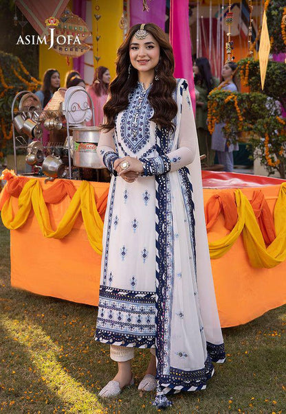 Asim Jofa