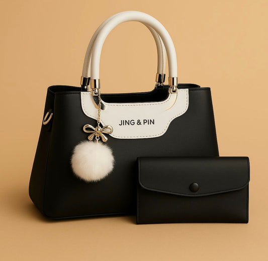Jing & Pin 2 Pcs