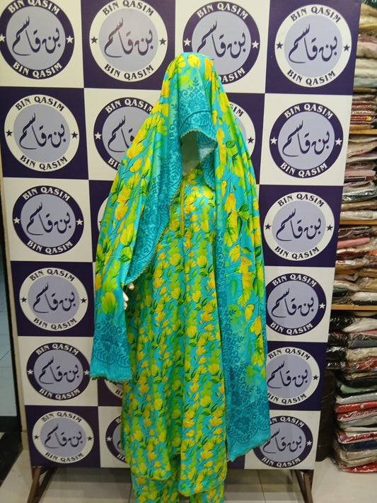Al-Karam Kasturi STITCHING