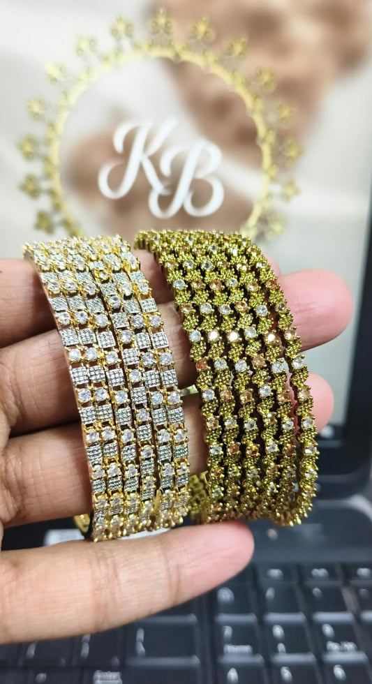 Bangles