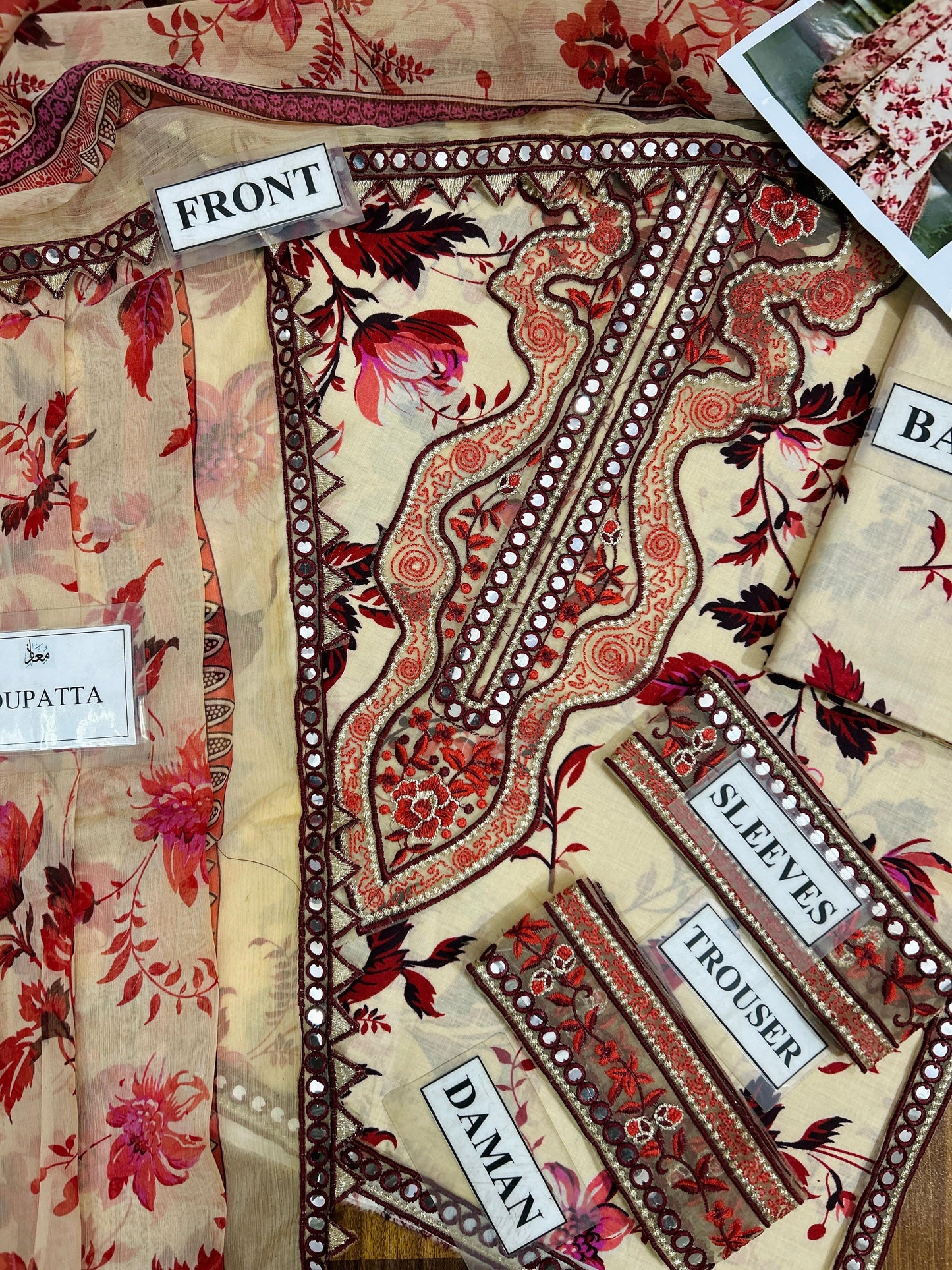 Aneela’s Collection