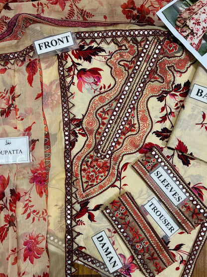 Aneela’s Collection