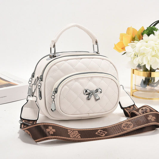 Imported girls crossbody