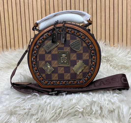 Cross Body Bag