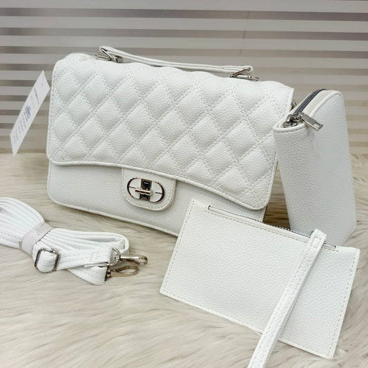 Imported Luxury Crossbody Handbags For Women's