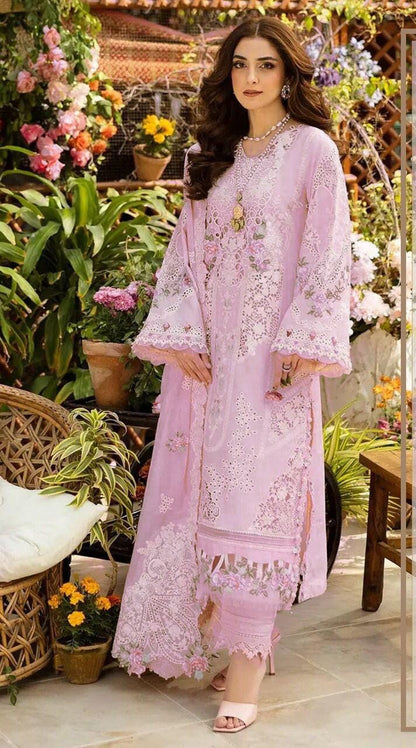 Elaf Lawn Collection