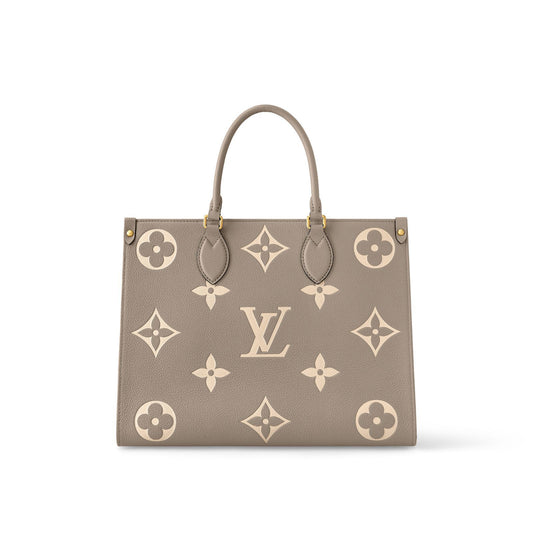 Louis Vuitton OnTheGo MM