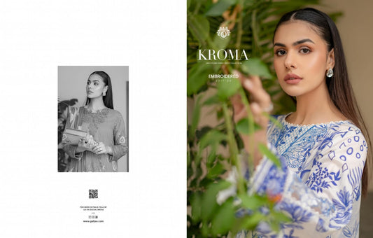 KROMA