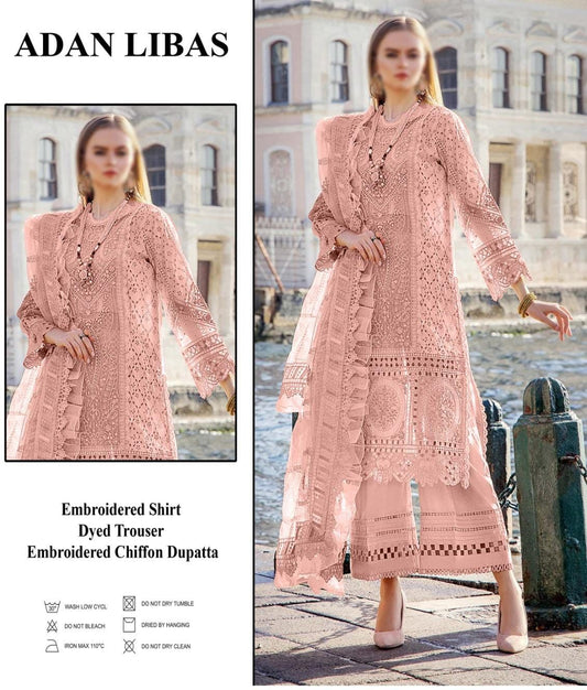Adan Libas Lawn Collection