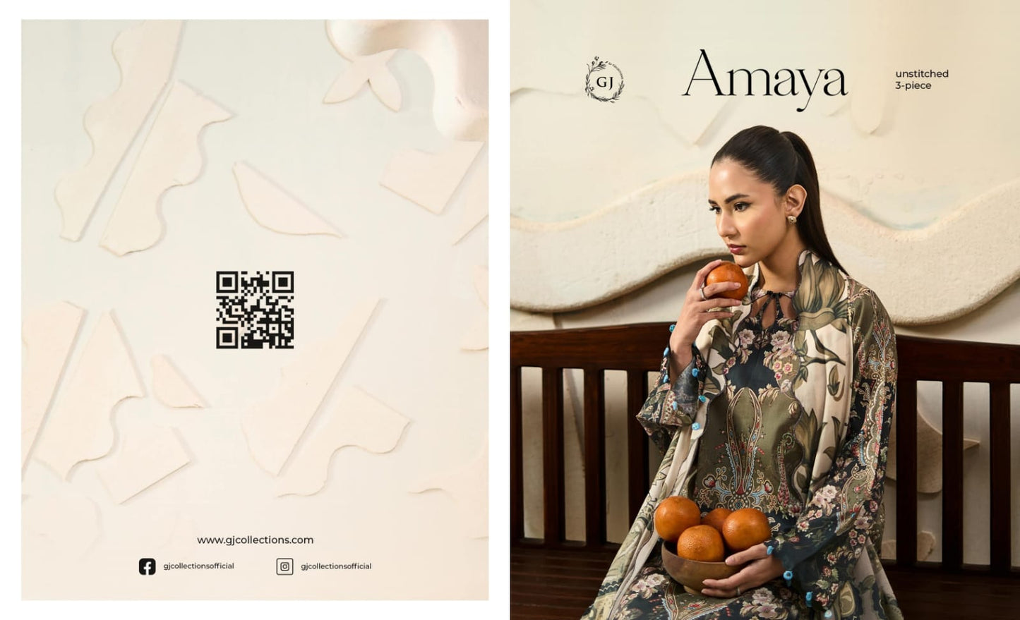 AMAYA