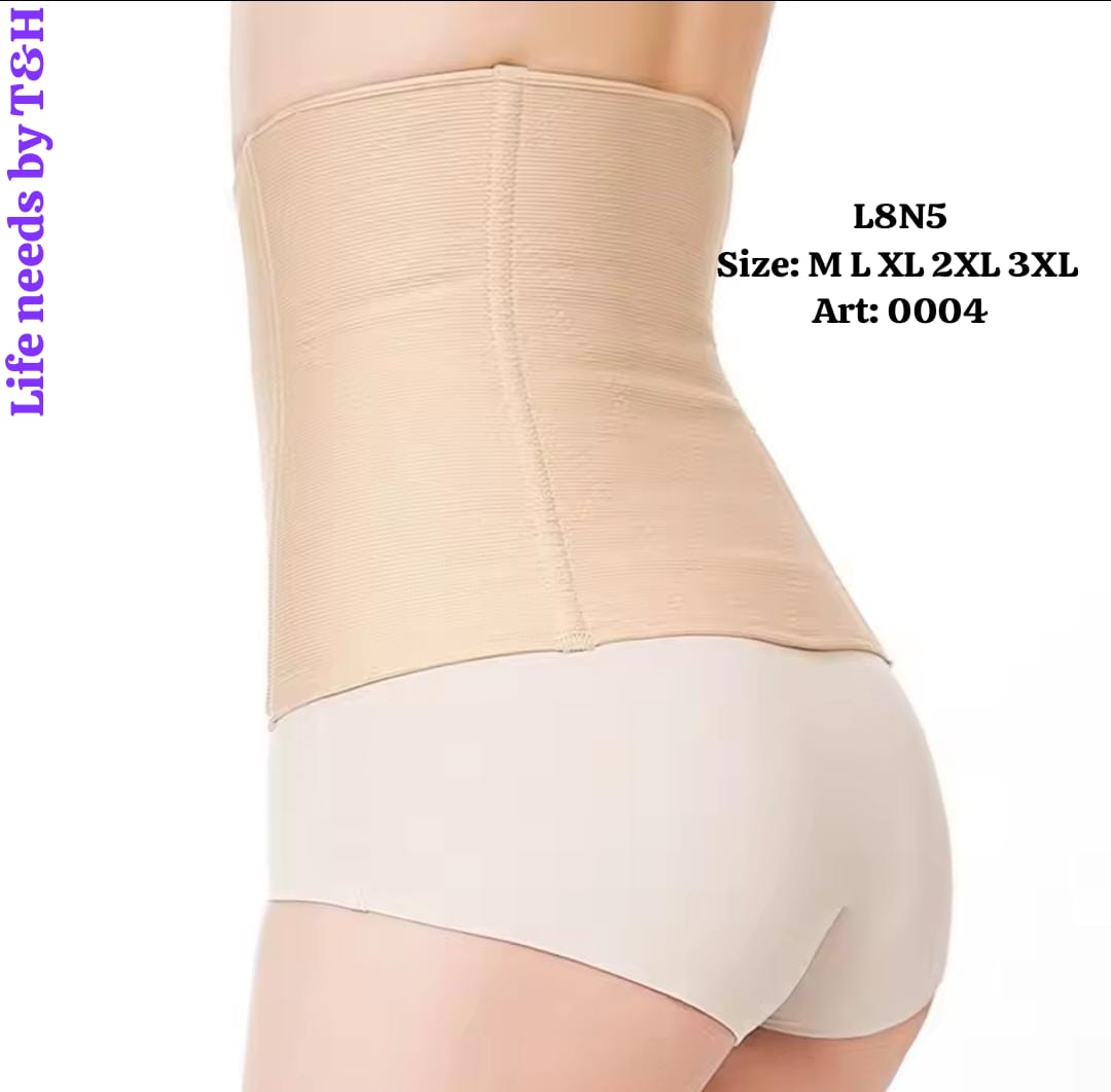 Tummy Belt