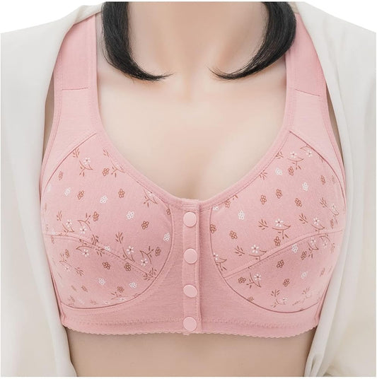 Fornt Open Bra