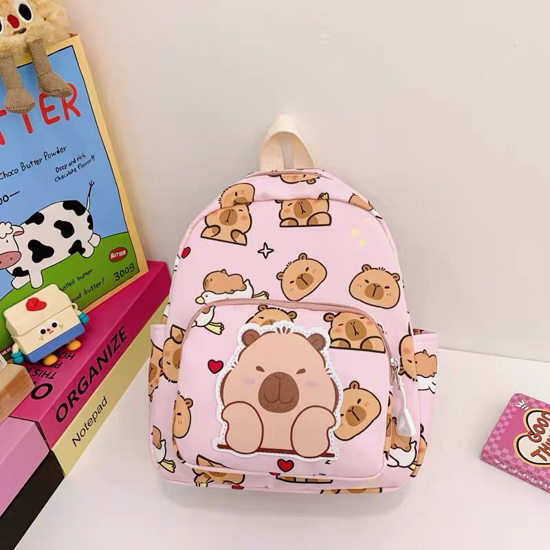 Imported Collection  Kids  Backpack