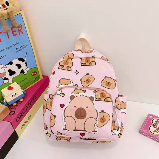 Imported Collection  Kids  Backpack