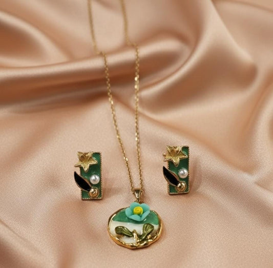 Locket Set