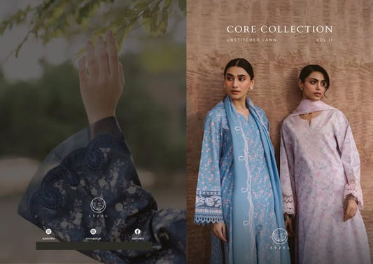 AYZEL CORE COLLECTION