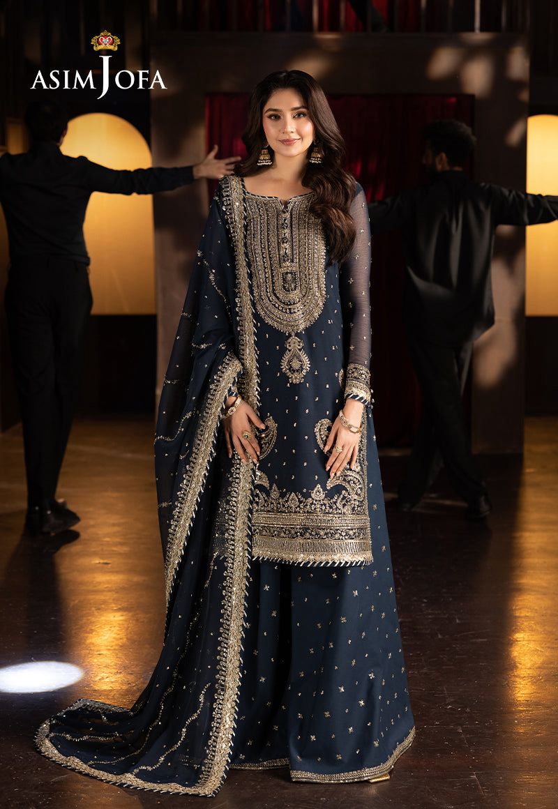 Asim Jofa