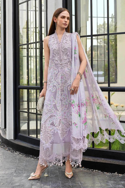 MARIA-B Luxury EID LAWN COLLECTION 2026