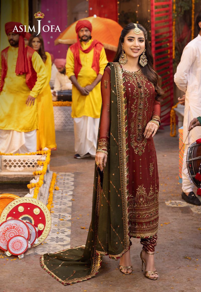 ASIM JOFA